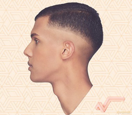 Stromae: Racine Carree [CD]