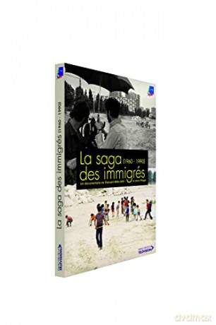 La saga des immigres