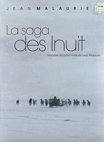 La Saga des Inuits-Les Derniers Rois de Thulé