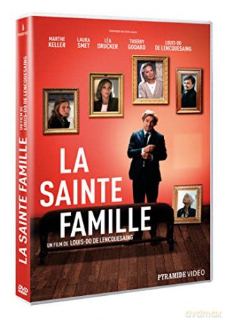 La Sainte Famille