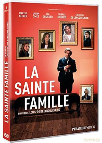 La Sainte Famille