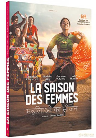 La Saison des Femmes