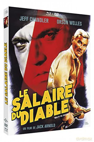 La salaire du diable (Combo+) (Combo)