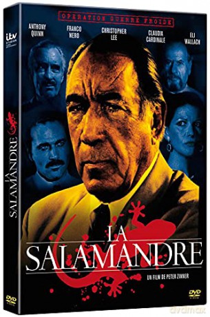 La Salamandre