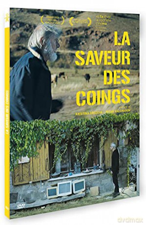 La Saveur des coings