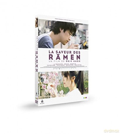 La Saveur des Ramen