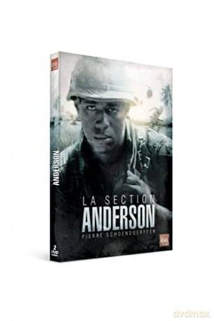 La Section Anderson (Édition Collector)