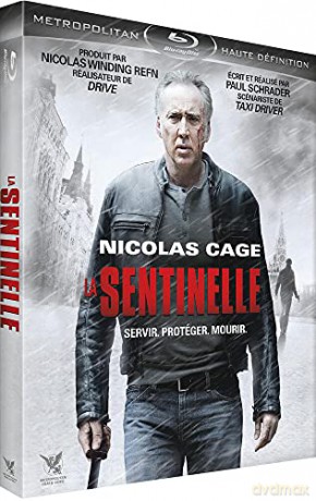 La Sentinelle