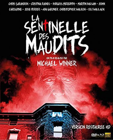 La Sentinelles des maudits - Combo