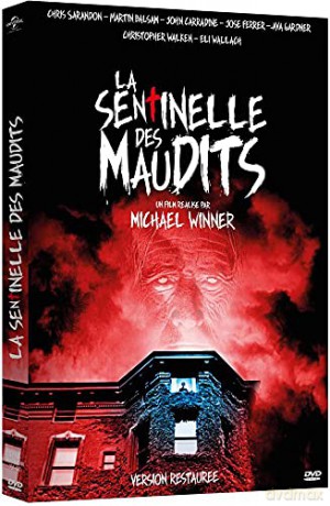 La Sentinelles des maudits