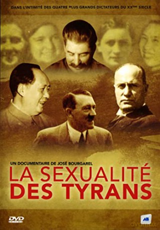 La Sexualité des tyrans
