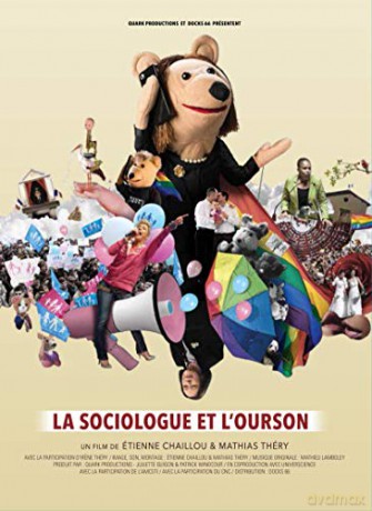 La Sociologue et l'ourson