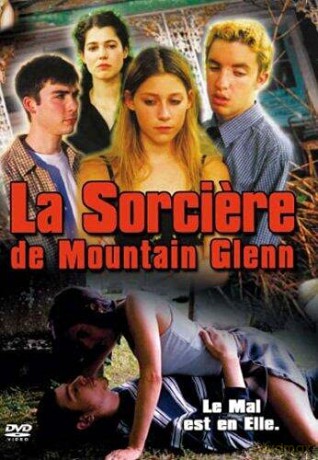 La sorciere de montain Glenn