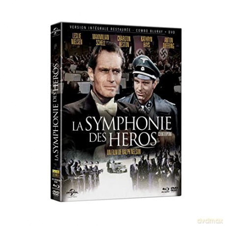 Counterpoint [Blu-Ray]