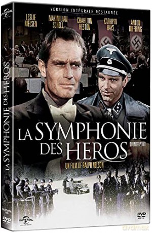 Counterpoint [DVD]