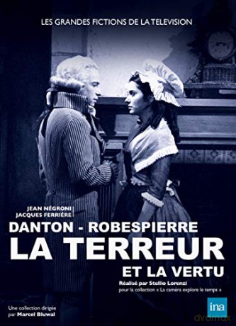 La Terreur et la Vertu