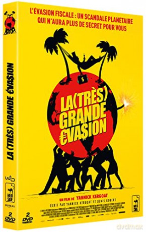 La tres grande évasion - 2