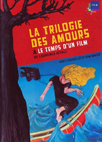 La Trilogie des amours