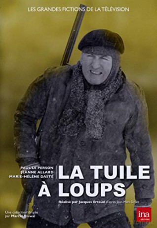 La tuile a loups