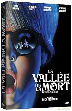 La Vallée de la mort