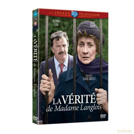 La Vérité de Madame Langlois