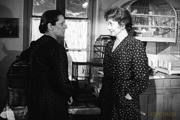La Vérité de Madame Langlois