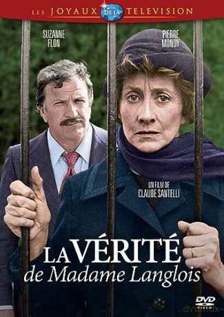 La Vérité de Madame Langlois