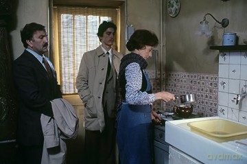 La Vérité de Madame Langlois