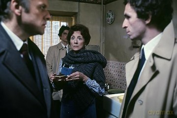 La Vérité de Madame Langlois