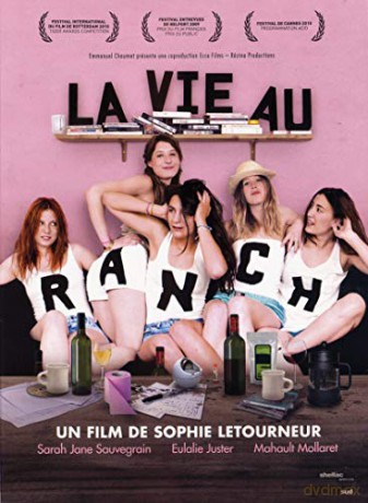 La Vie au Ranch