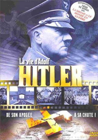 La Vie d'Adolf Hitler