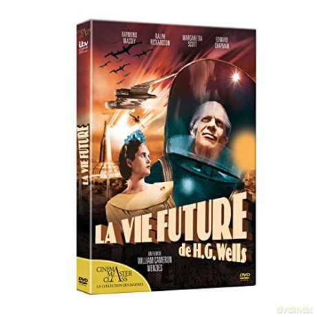 Things to Come (Rok 2000) [DVD]