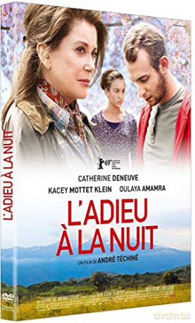 L'Adieu a la Nuit