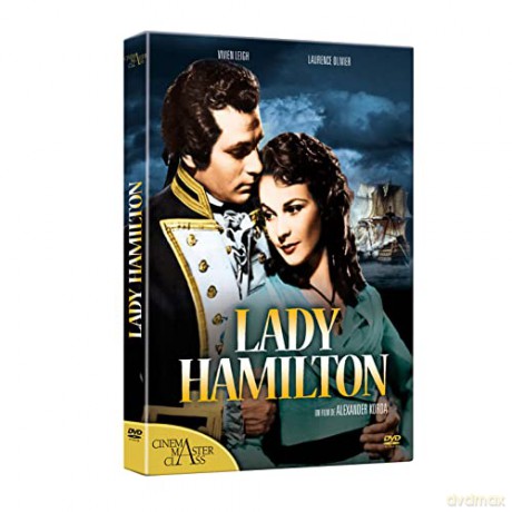 Lady Hamilton