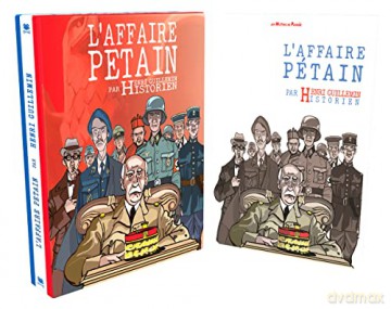 l'affaire Pétain (1)