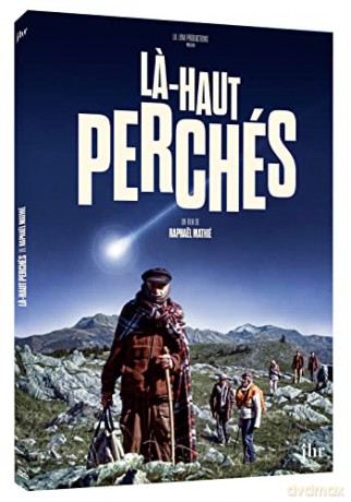 La-haut perchés