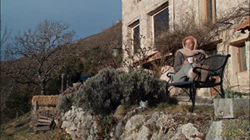 La-haut perchés