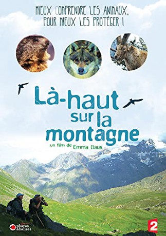 La-Haut sur la Montagne