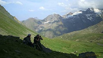 La-Haut sur la Montagne