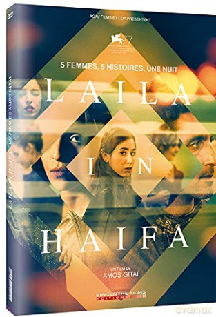 Laila in Haifa