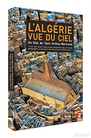 L'Algérie Vue du Ciel