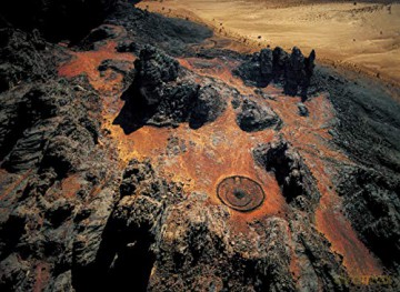 L'Algérie Vue du Ciel