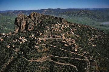 L'Algérie Vue du Ciel
