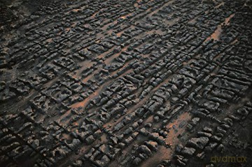 L'Algérie Vue du Ciel