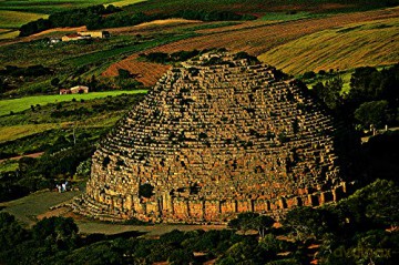 L'Algérie Vue du Ciel