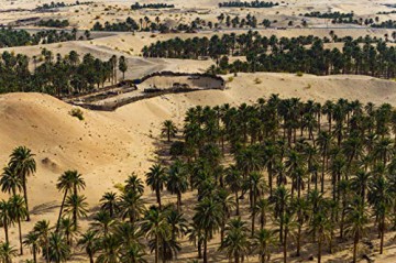 L'Algérie Vue du Ciel