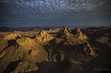 L'Algérie Vue du Ciel