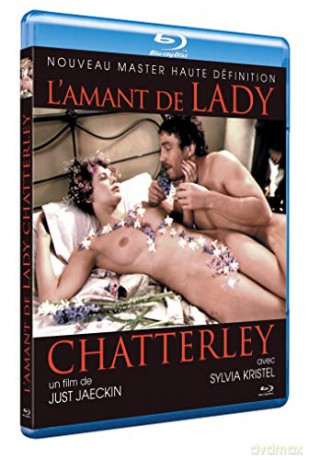 L'Amant de Lady Chatterley (Nouveau Master Haute Définition)