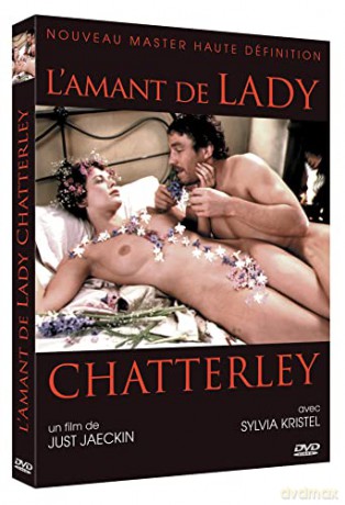 L'Amant de Lady Chatterley (Nouveau Master Haute Définition)