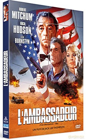 L'Ambassadeur (Paperback)